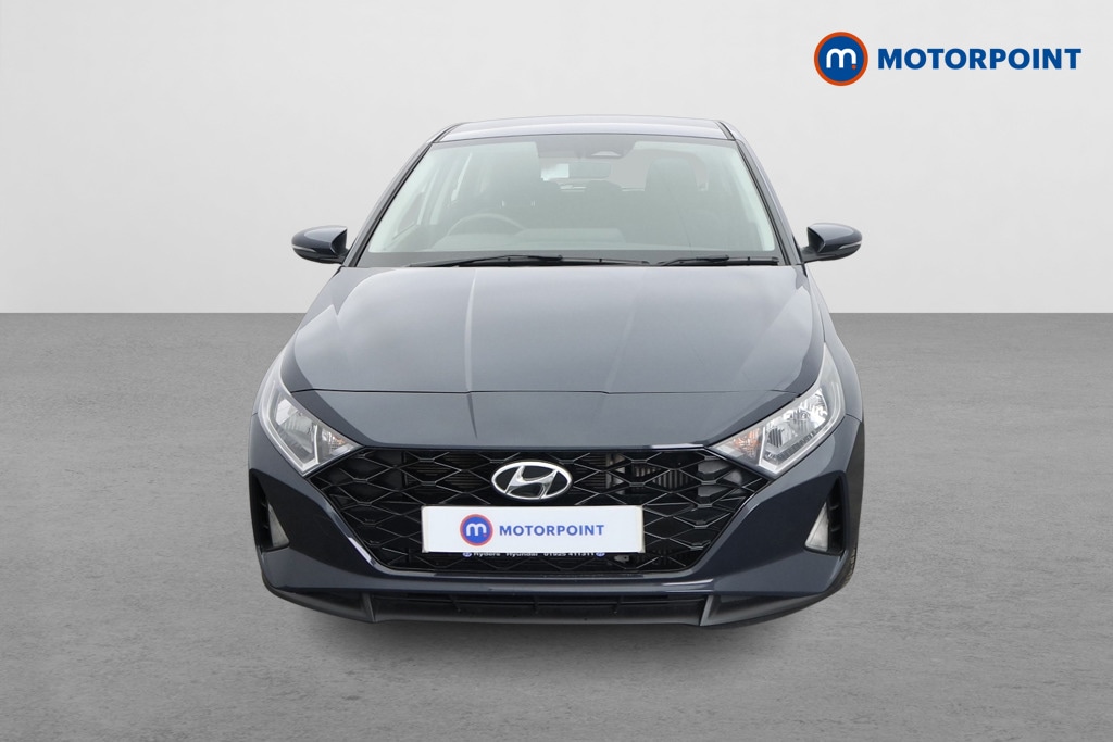 Used Hyundai i20 2022 for sale - 77533582: Photo 2