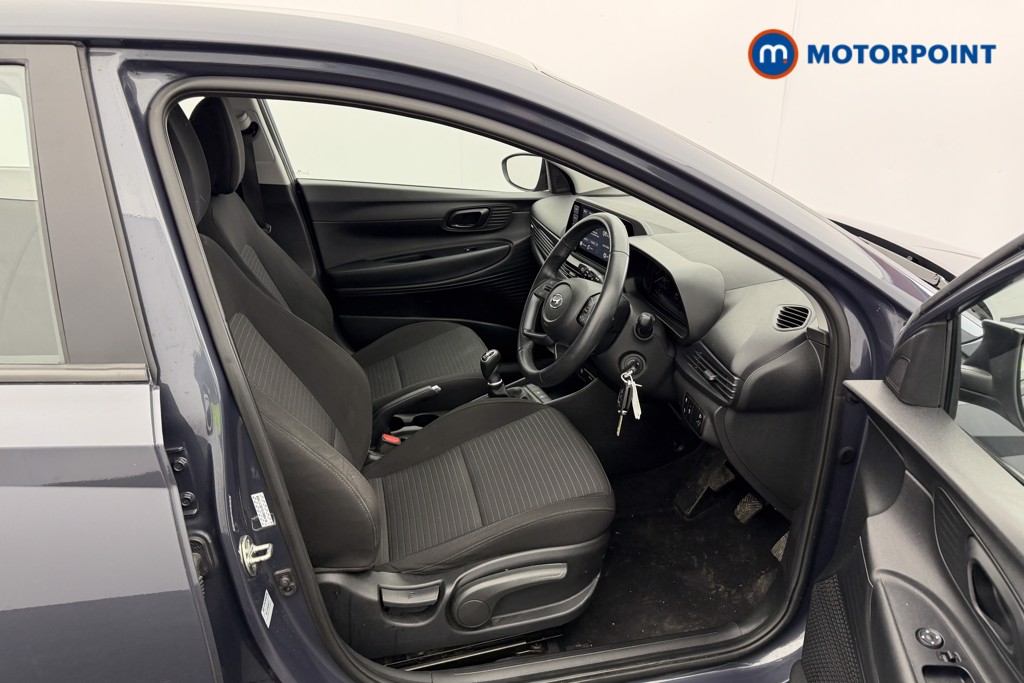 Used Hyundai i20 2022 for sale - 77533582: Photo 29