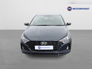 Used Hyundai i20 2022 for sale - 77533582: Photo