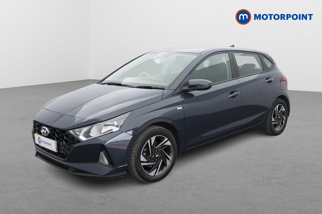 Used Hyundai i20 2022 for sale - 77533582: Photo 3