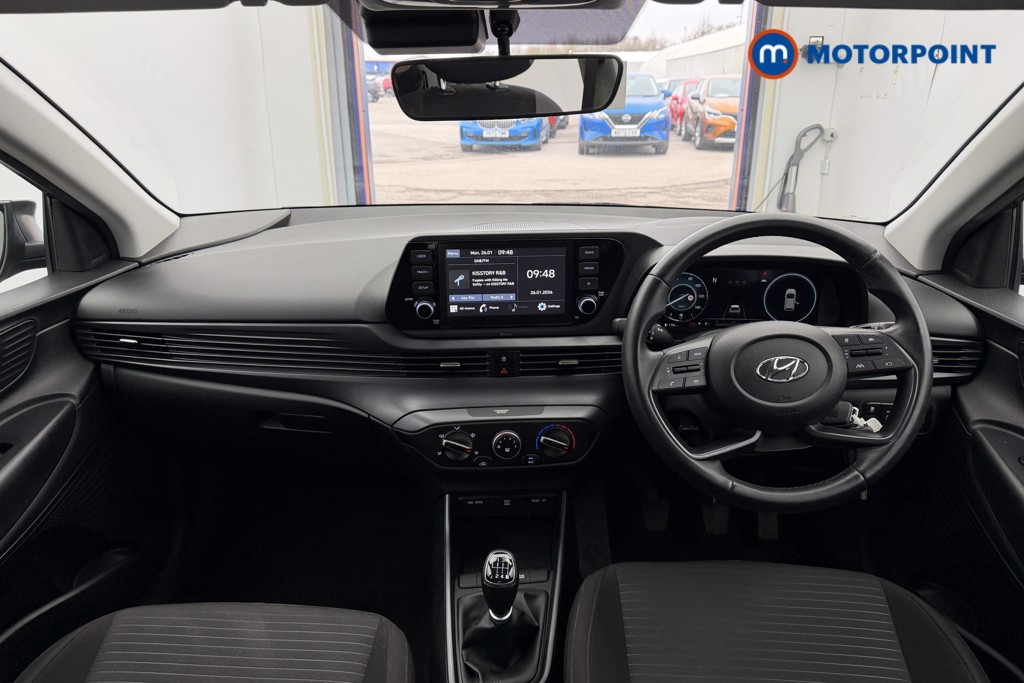 Used Hyundai i20 2022 for sale - 77533582: Photo 30