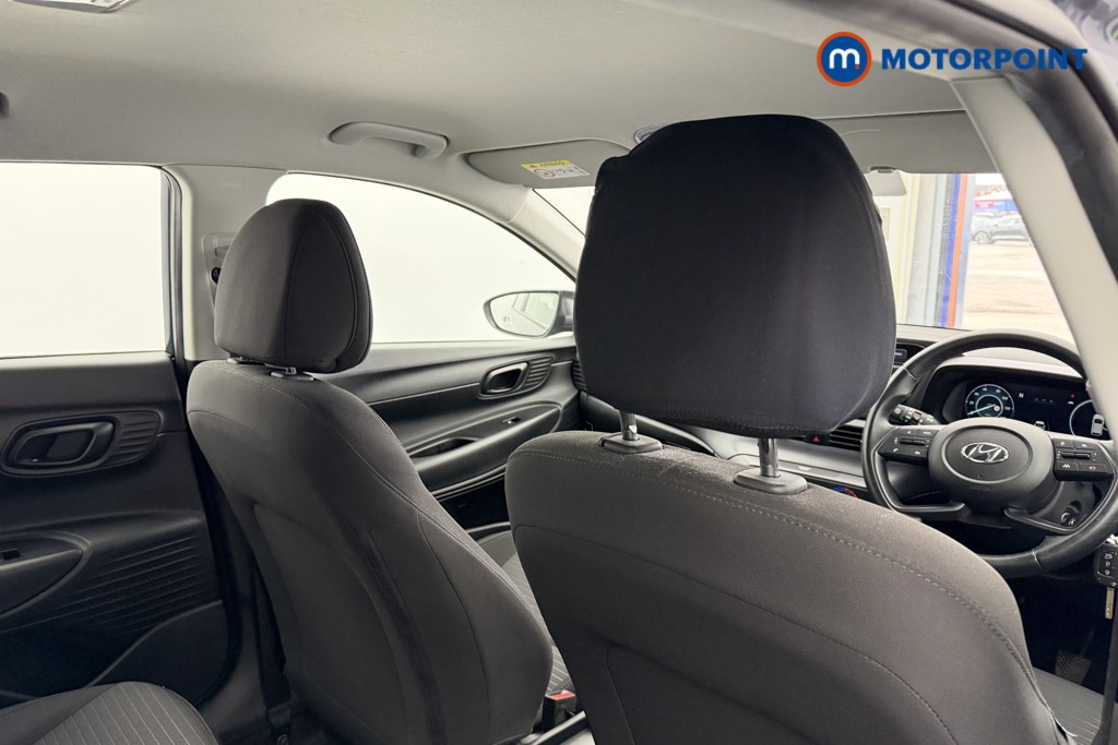 Used Hyundai i20 2022 for sale - 77533582: Photo 31