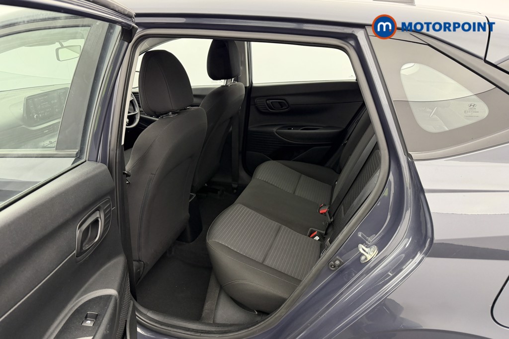 Used Hyundai i20 2022 for sale - 77533582: Photo 36