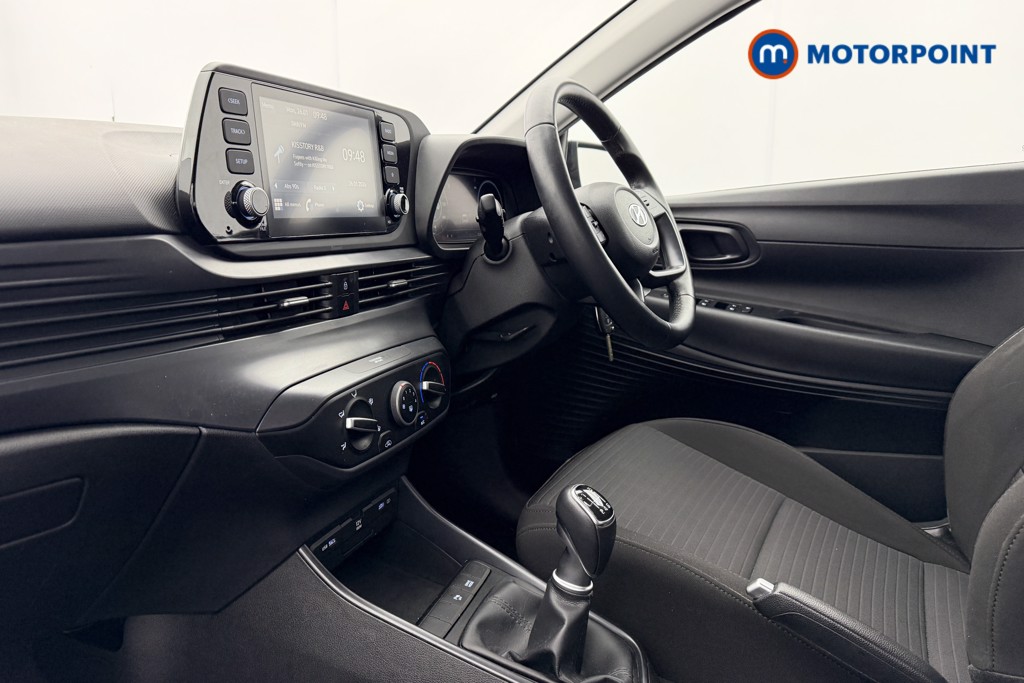 Used Hyundai i20 2022 for sale - 77533582: Photo 38