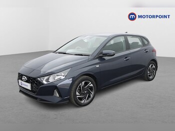 Used Hyundai i20 2022 for sale - 77533582: Photo