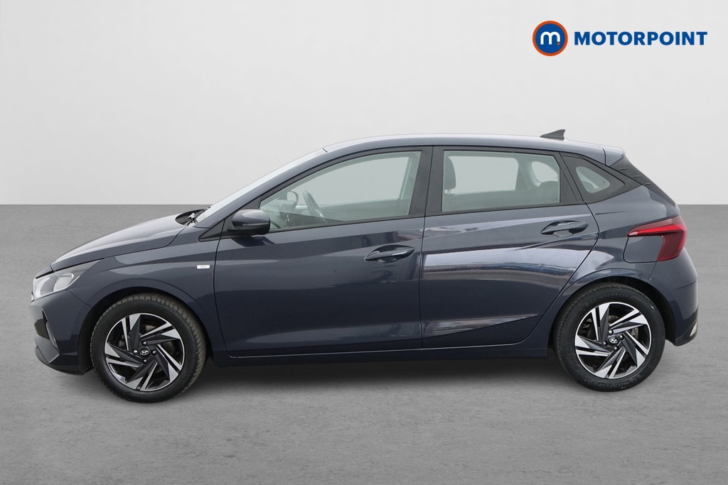 Used Hyundai i20 2022 for sale - 77533582: Photo 4