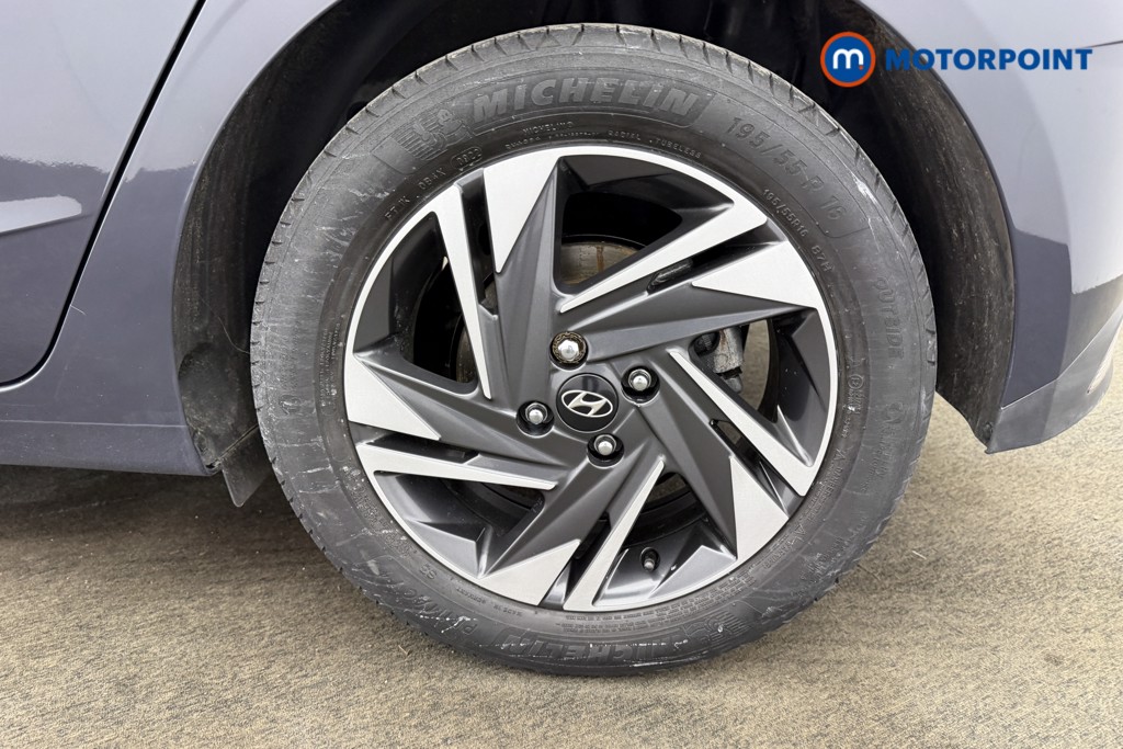 Used Hyundai i20 2022 for sale - 77533582: Photo 42