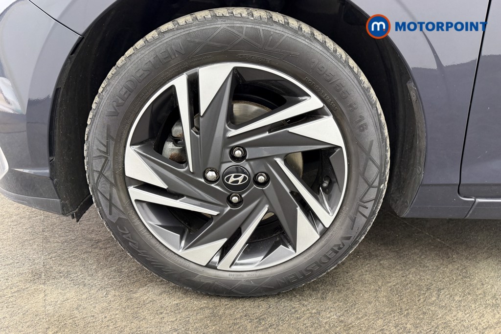 Used Hyundai i20 2022 for sale - 77533582: Photo 43