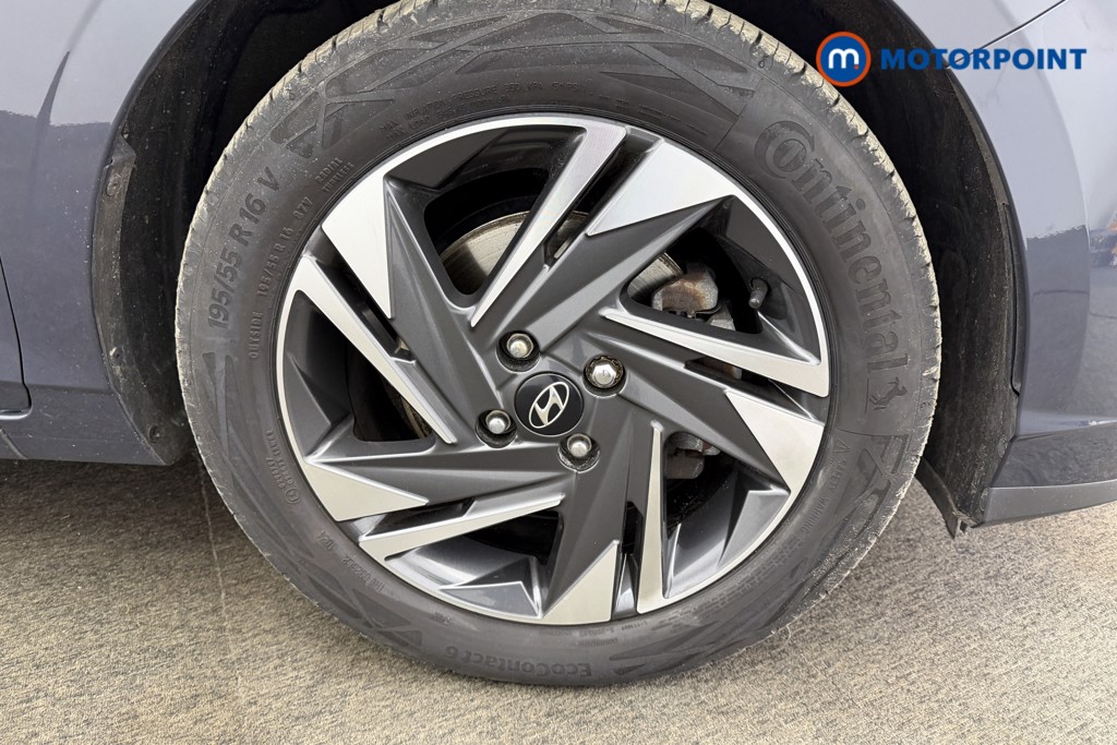 Used Hyundai i20 2022 for sale - 77533582: Photo 44