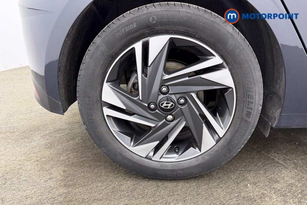 Used Hyundai i20 2022 for sale - 77533582: Photo 45