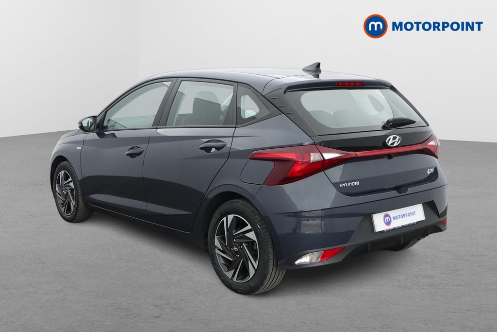 Used Hyundai i20 2022 for sale - 77533582: Photo 5