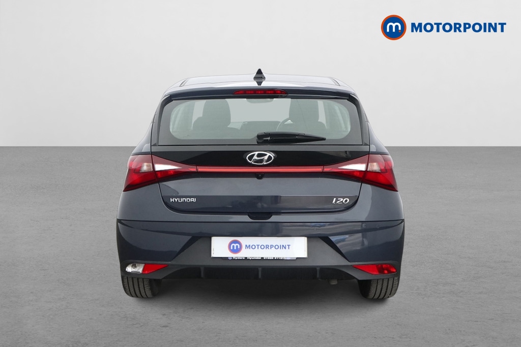 Used Hyundai i20 2022 for sale - 77533582: Photo 6