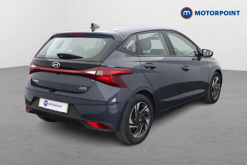 Used Hyundai i20 2022 for sale - 77533582: Photo 7