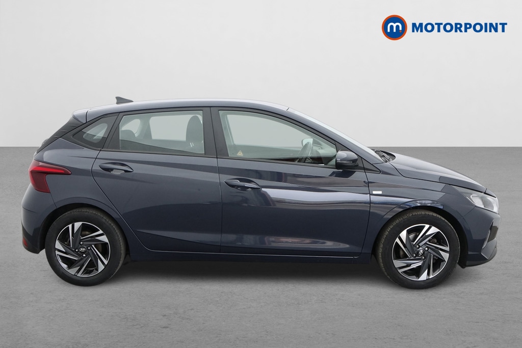 Used Hyundai i20 2022 for sale - 77533582: Photo 8