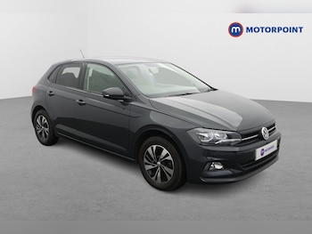 Used Volkswagen Polo 2020 for sale - 78479121: Photo
