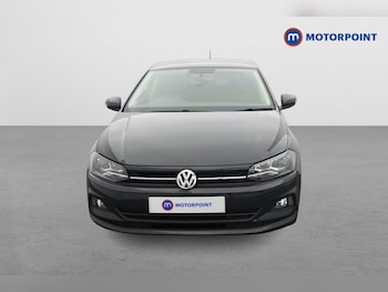 Used Volkswagen Polo 2020 for sale - 78479121: Photo