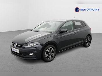 Used Volkswagen Polo 2020 for sale - 78479121: Photo