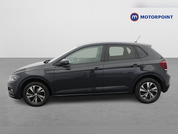 Used Volkswagen Polo 2020 for sale - 78479121: Photo