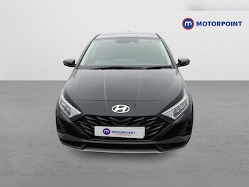 Used Hyundai i20 2025 for sale - 78443374: Photo
