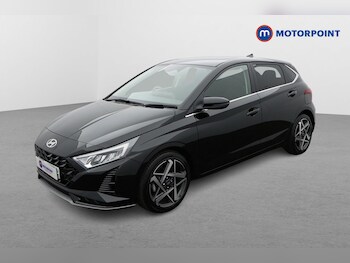Used Hyundai i20 2025 for sale - 78443374: Photo