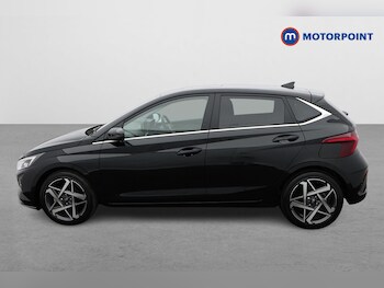 Used Hyundai i20 2025 for sale - 78443374: Photo