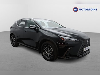 Used Lexus NX 2022 for sale - 78721622: Photo