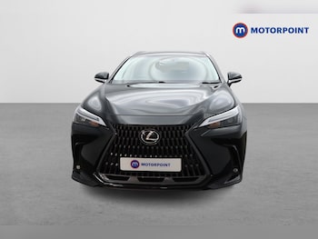 Used Lexus NX 2022 for sale - 78721622: Photo