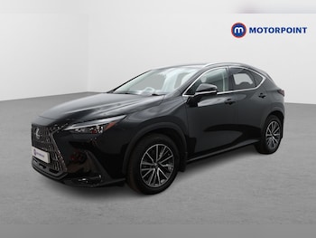 Used Lexus NX 2022 for sale - 78721622: Photo