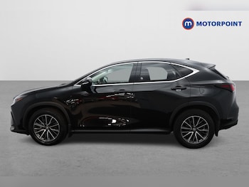 Used Lexus NX 2022 for sale - 78721622: Photo