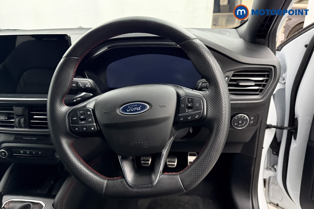 Used Ford Focus 2023 for sale - 77407295: Photo 10