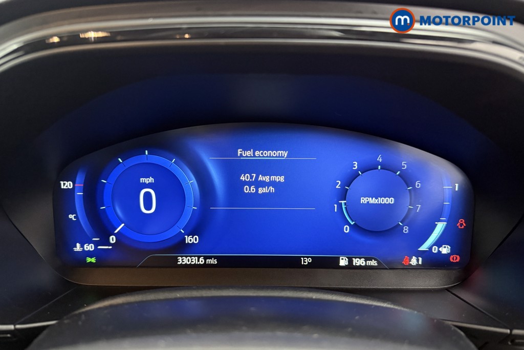 Used Ford Focus 2023 for sale - 77407295: Photo 13