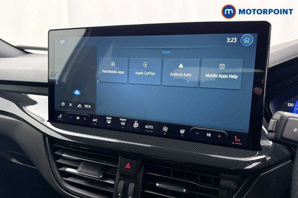 Used Ford Focus 2023 for sale - 77407295: Photo 18