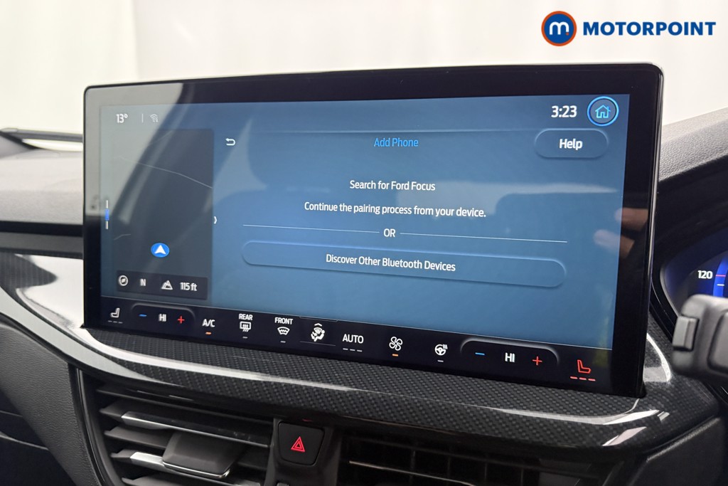 Used Ford Focus 2023 for sale - 77407295: Photo 19
