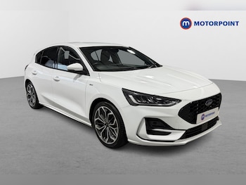 Used Ford Focus 2023 for sale - 77407295: Photo