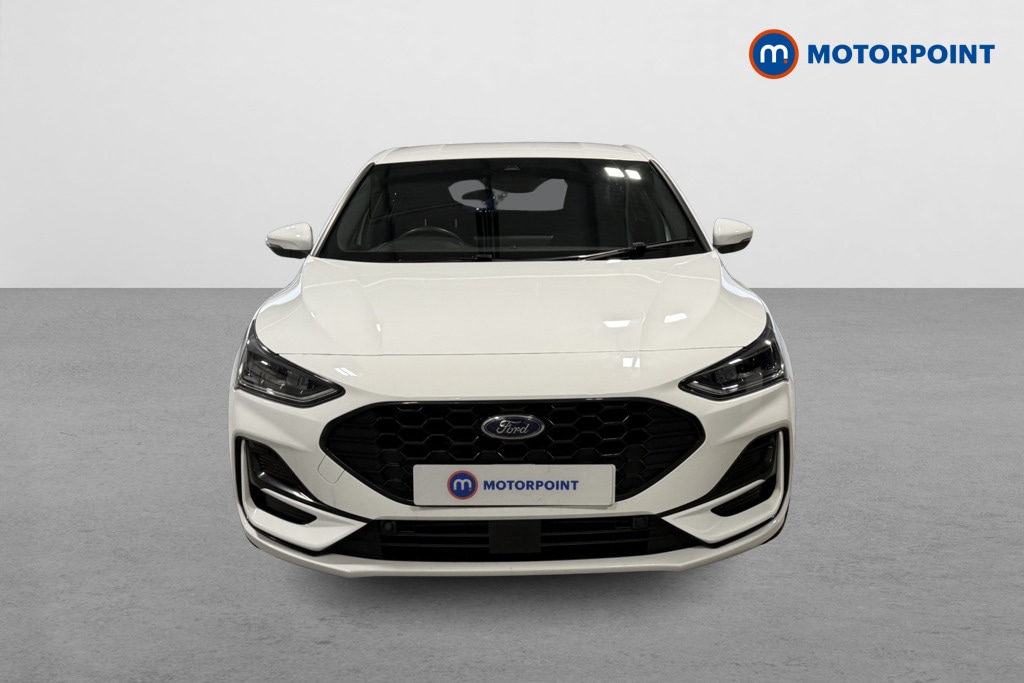 Used Ford Focus 2023 for sale - 77407295: Photo 2