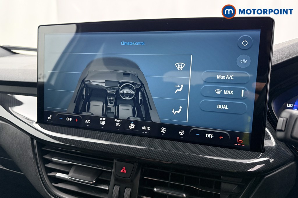 Used Ford Focus 2023 for sale - 77407295: Photo 21