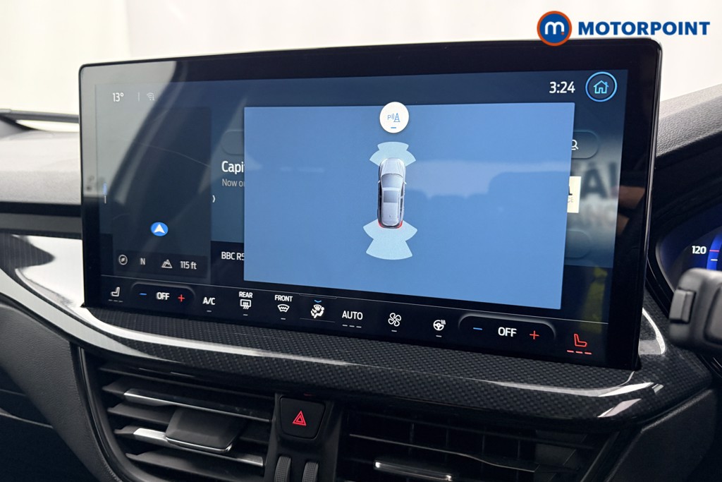 Used Ford Focus 2023 for sale - 77407295: Photo 22