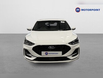 Used Ford Focus 2023 for sale - 77407295: Photo