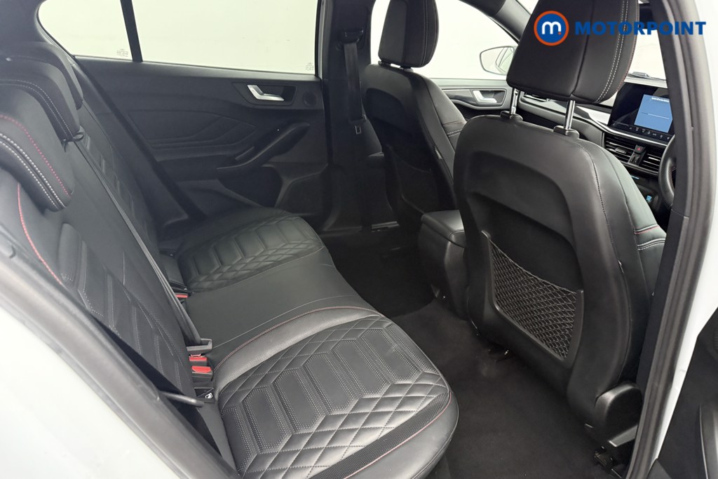 Used Ford Focus 2023 for sale - 77407295: Photo 30