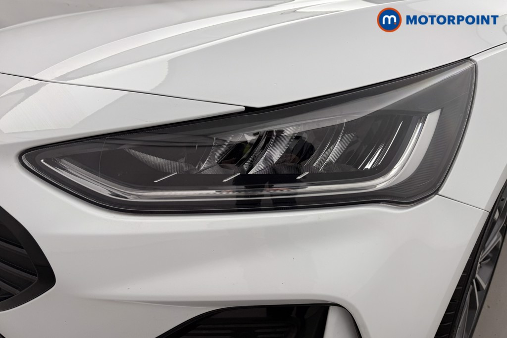 Used Ford Focus 2023 for sale - 77407295: Photo 38