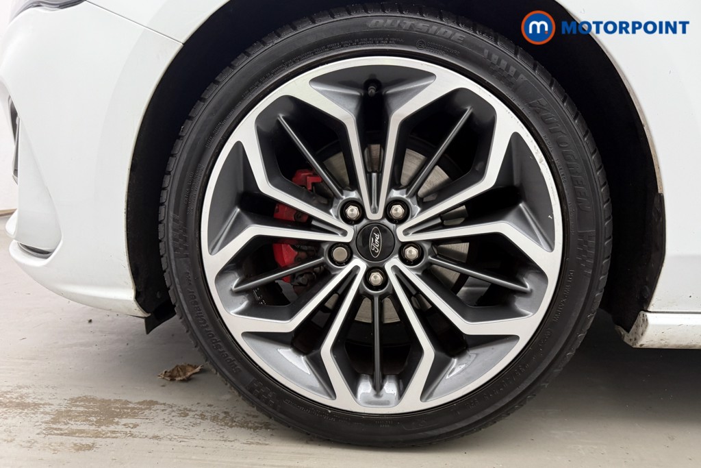 Used Ford Focus 2023 for sale - 77407295: Photo 39