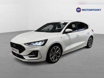 Used Ford Focus 2023 for sale - 77407295: Photo