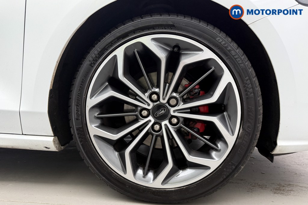 Used Ford Focus 2023 for sale - 77407295: Photo 42