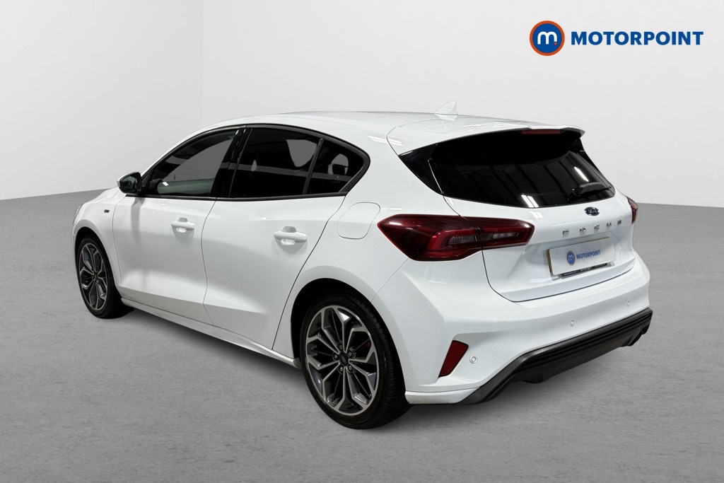 Used Ford Focus 2023 for sale - 77407295: Photo 5