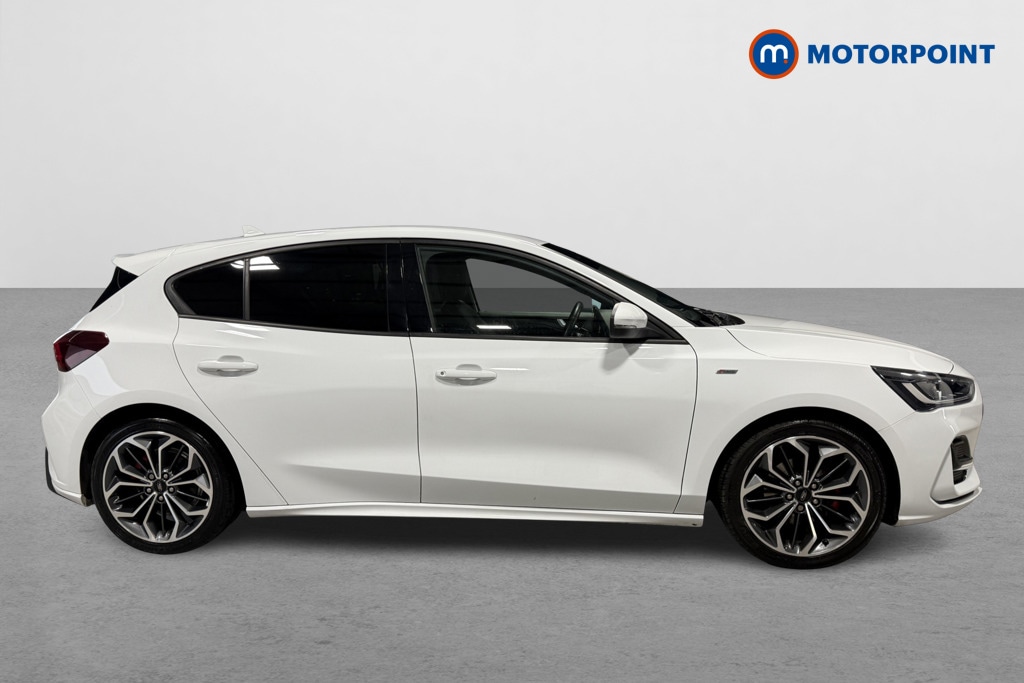 Used Ford Focus 2023 for sale - 77407295: Photo 8