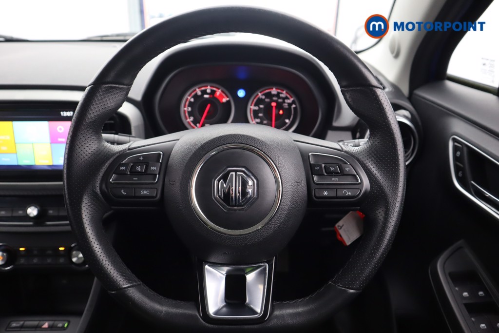 Used MG MG3 2020 for sale - 77248920: Photo 10