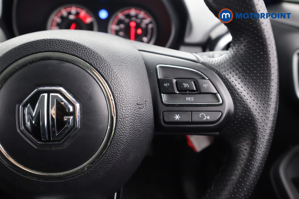 Used MG MG3 2020 for sale - 77248920: Photo 13