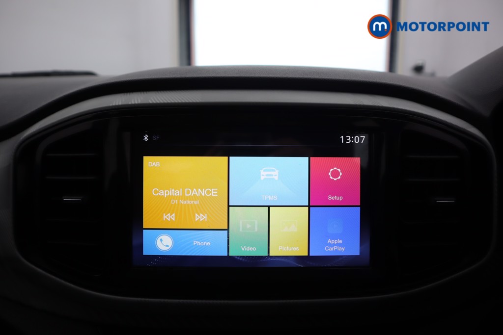 Used MG MG3 2020 for sale - 77248920: Photo 18