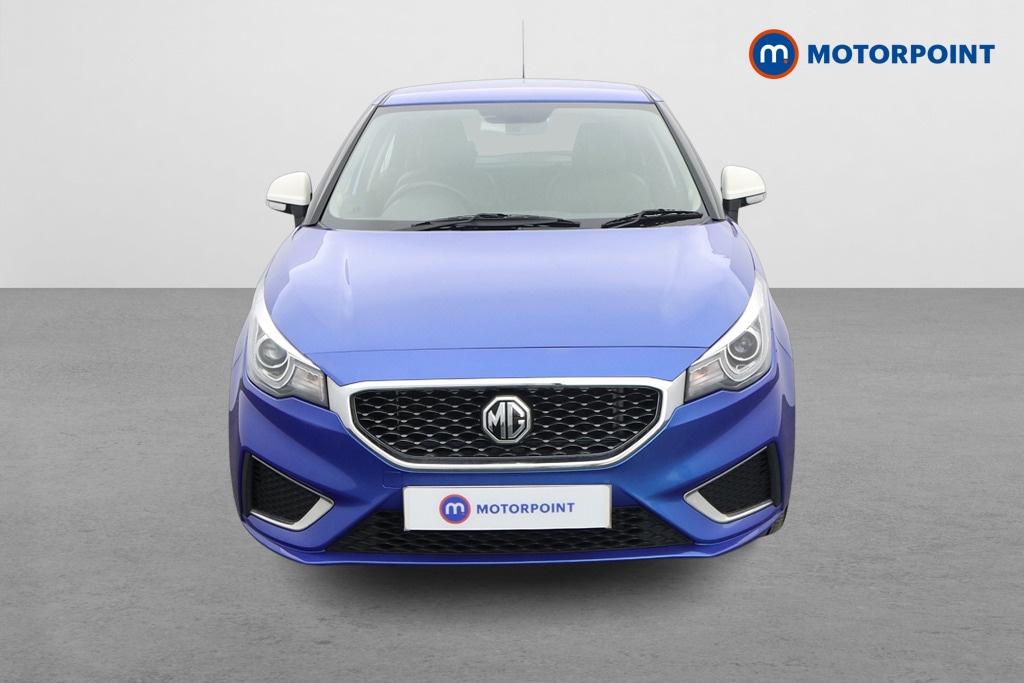 Used MG MG3 2020 for sale - 77248920: Photo 2