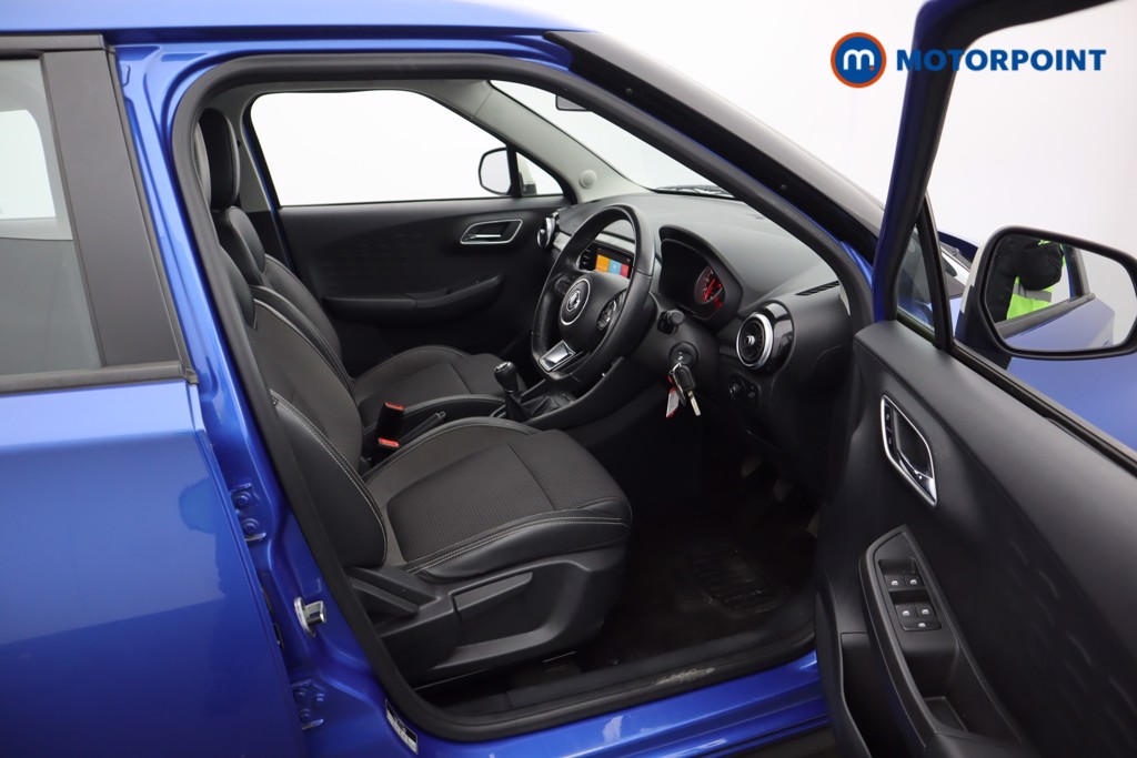 Used MG MG3 2020 for sale - 77248920: Photo 31